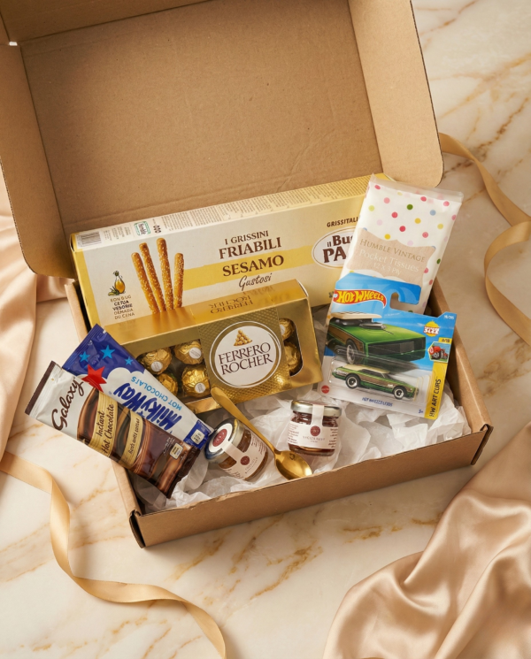 Jam n wheels box Jam On Wheels