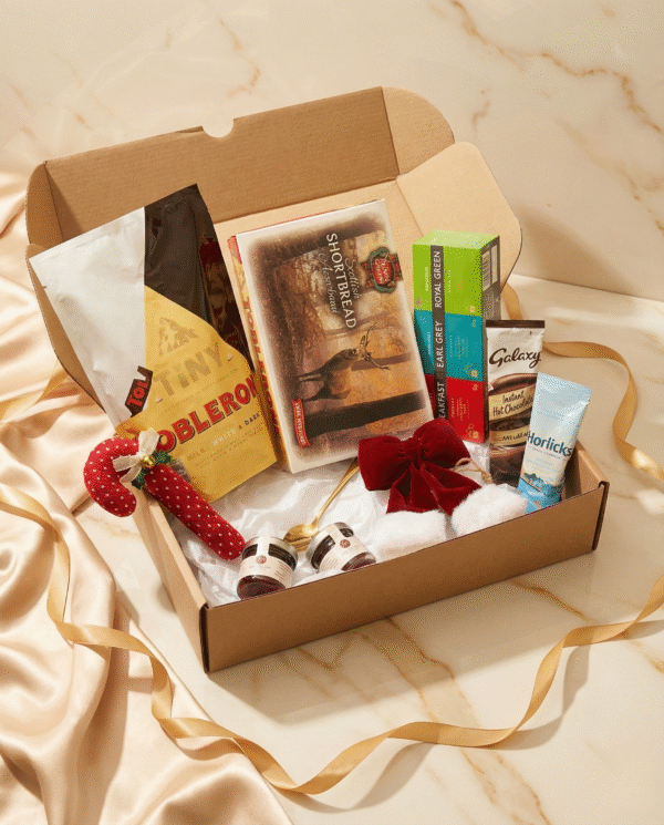 Short tree in box new The Short Tree