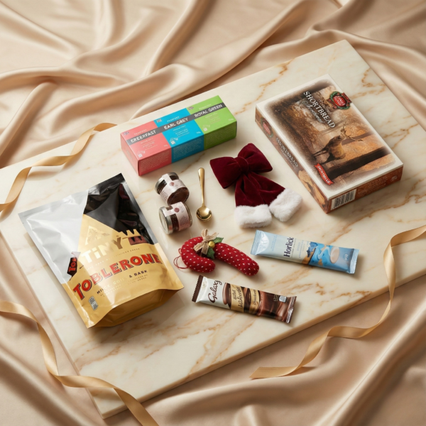 short tree The Short Tree